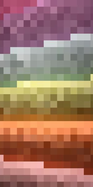 Phone wallpaper: Texture, Motley, Smooth, Multicolored, Blur, Pixels, Background, Textures free down