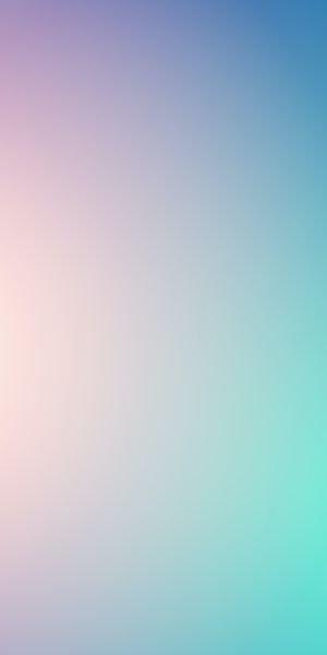 Beautiful Multicolored Abstract Gradient Mobile Wallpaper