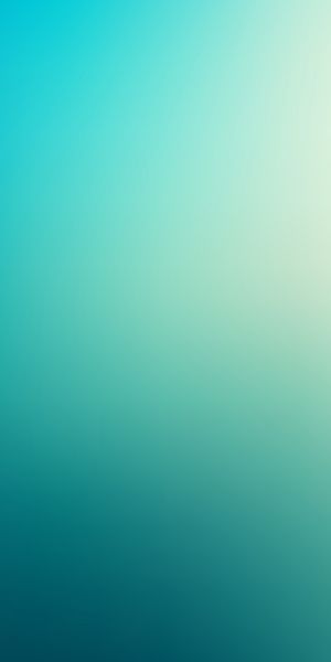 Beautiful abstract blue blur wallpaper perfect for your phone background