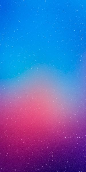 Abstract Blue and Red Blur Background for Phone Wallpaper