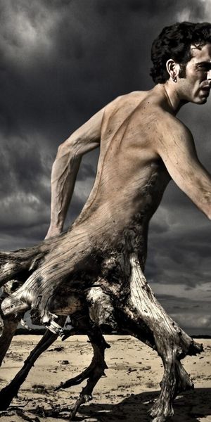 Phone wallpaper: Dark, Weird free download