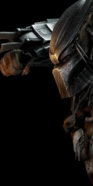 Cool Predator Wallpaper from Alien vs Predator