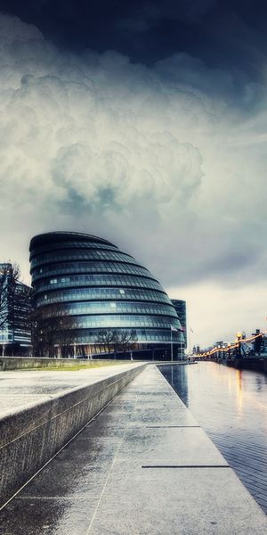 Phone wallpaper: London, Cities, Man Made, City free download