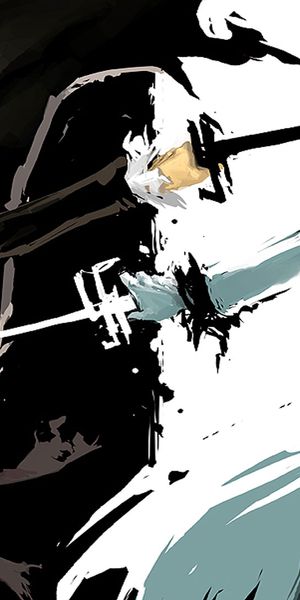 Ichigo Kurosaki: Bleach Anime Wallpaper for Your Phone