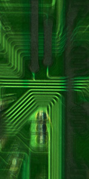 Phone wallpaper: Blur, Technology, Computer, Circuit free download