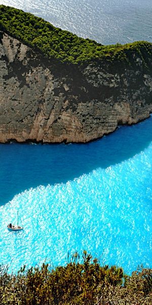 Phone wallpaper: Beach, Sea, Landscape free download