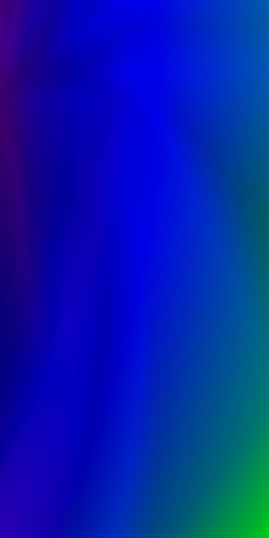 Vibrant Multicolored Gradient Abstract Design for Mobile Wallpaper