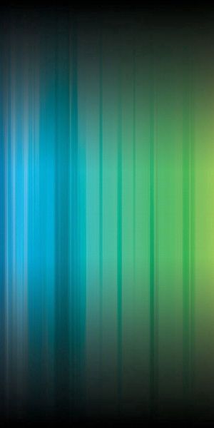 Vibrant Multicolored Vertical Stripes Wallpaper