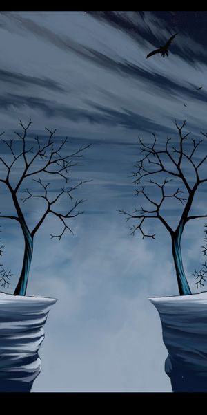 Beautiful Itachi Uchiha and Sasuke Uchiha Wallpaper from Naruto Series