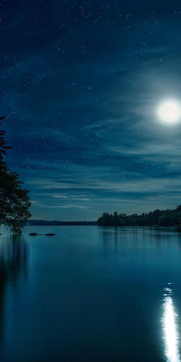 Phone wallpaper: Night, Earth free download