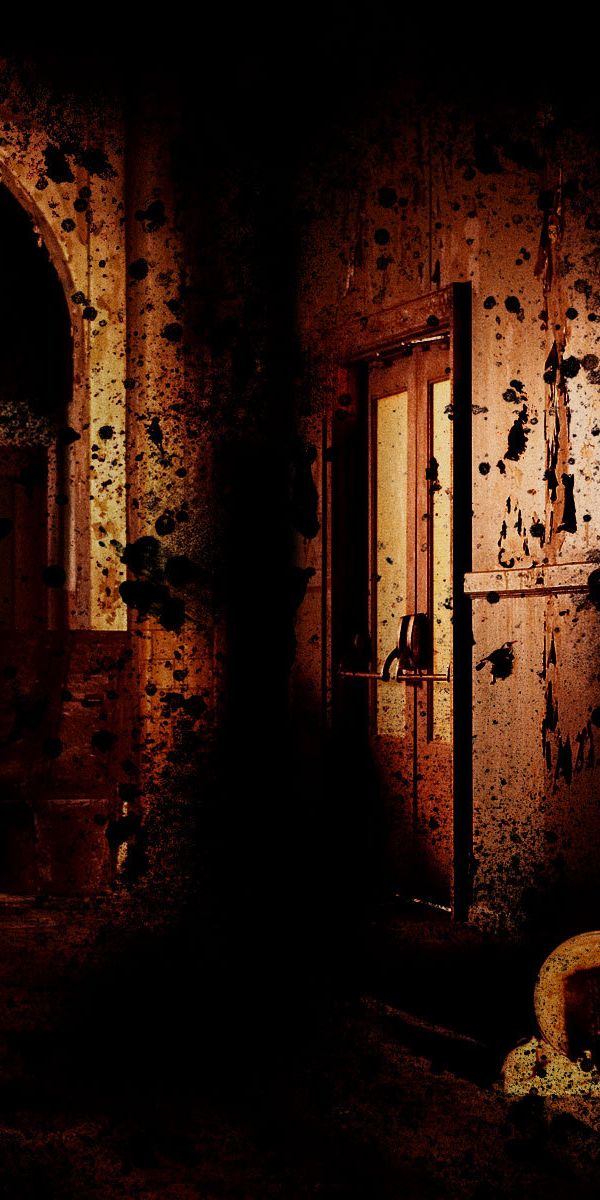 Phone wallpaper: Silent Hill, Cinema, Games free download