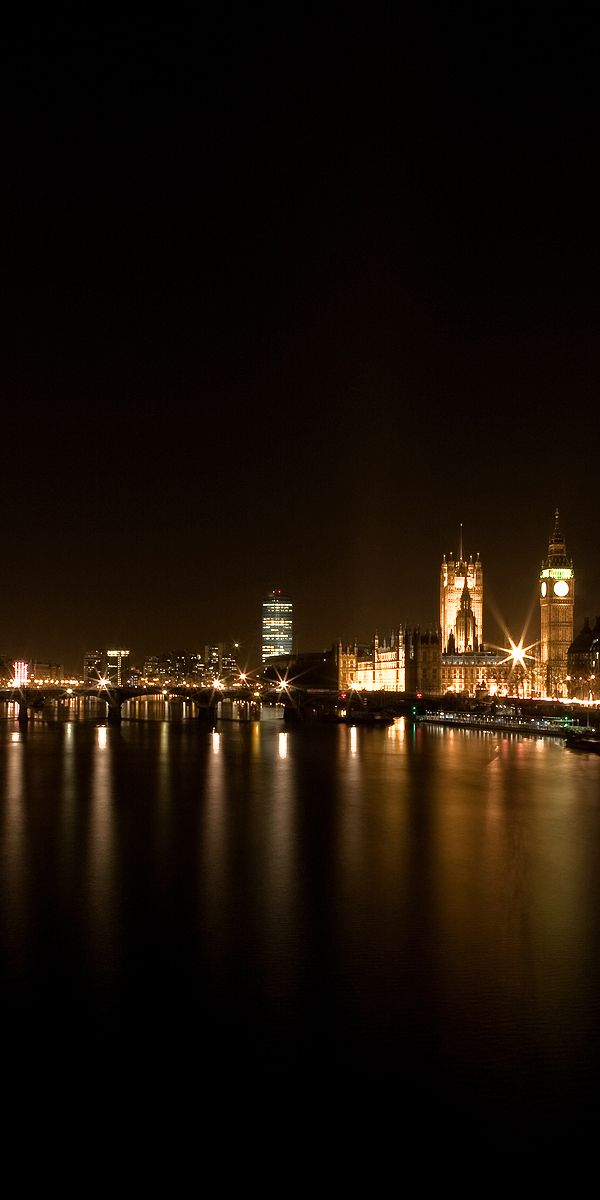 Phone wallpaper: Cities, London, Man Made, London Eye free download