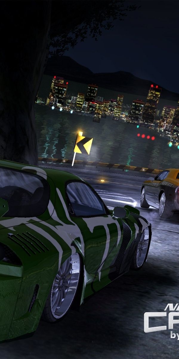 Phone wallpaper: Transport, Auto, Carbon, Roads, Mazda, Need For Speed, Games free download