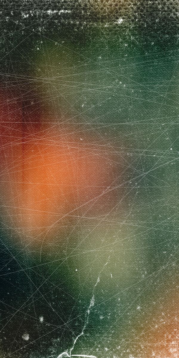 Abstract Blur Texture for Mobile Wallpaper