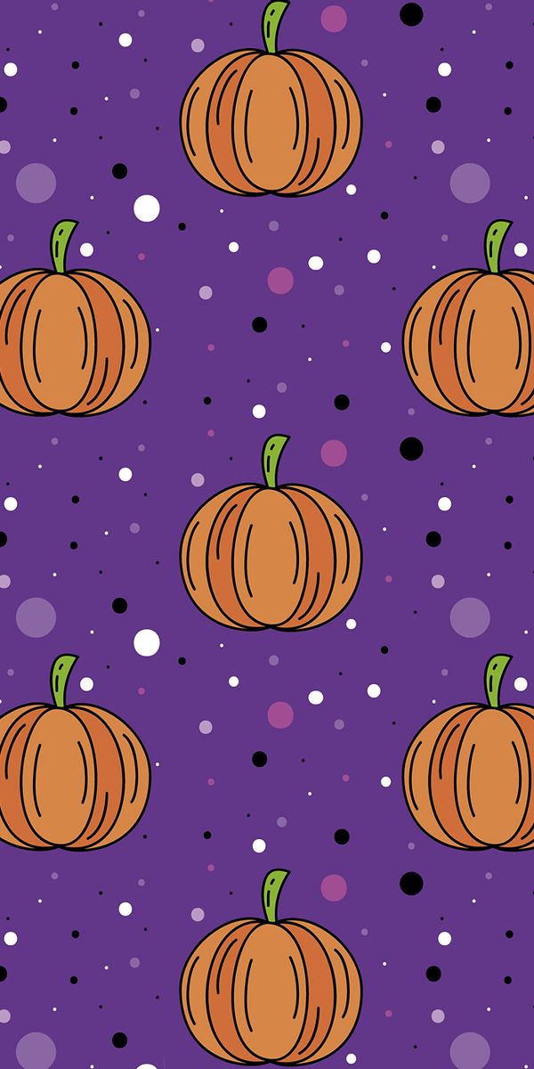 Phone wallpaper: Motley, Points, Point, Multicolored, Pattern, Texture, Pumpkin, Textures, Art free