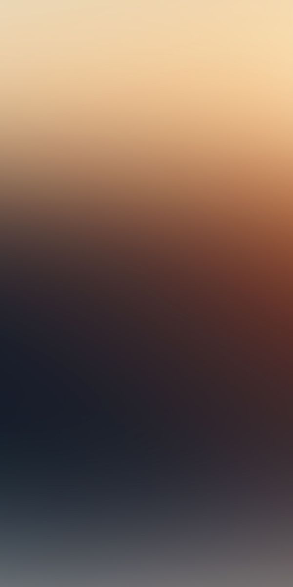 Abstract Blur Wallpaper for a Calming Mobile Experience