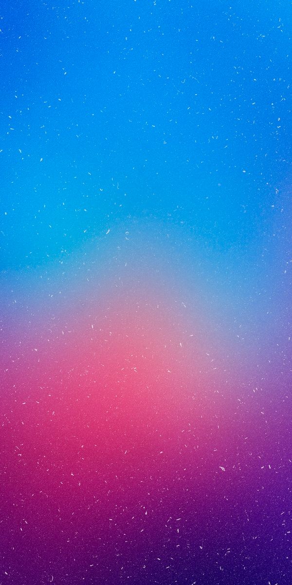 Abstract Blue and Red Blur Background for Phone Wallpaper