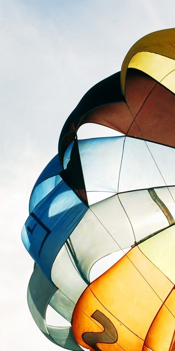 Phone wallpaper: Adrenalin, Miscellaneous, Flight, Adrenaline, Miscellanea, Motley, Sky, Multicolore