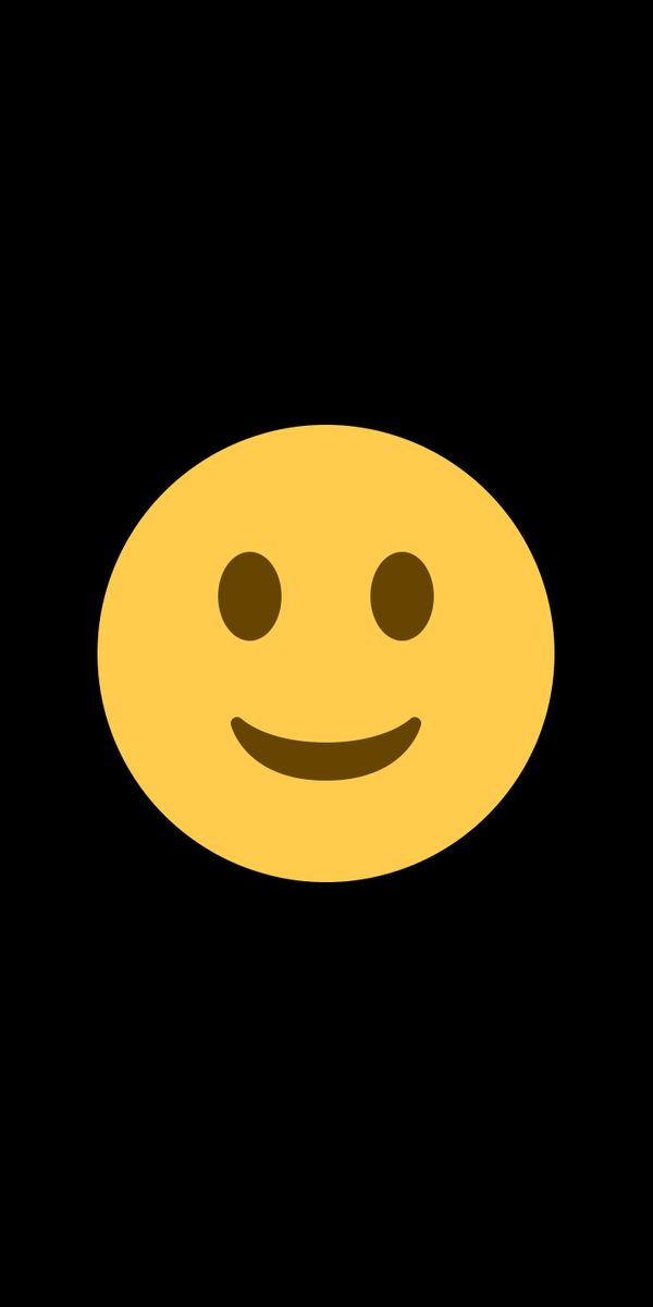 Phone wallpaper: Smile, Art, Emoticon, Smiley, Vector free download