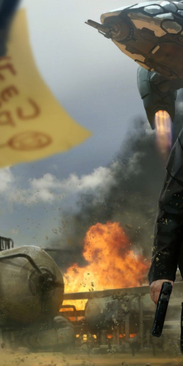 Phone wallpaper: Men, Games free download