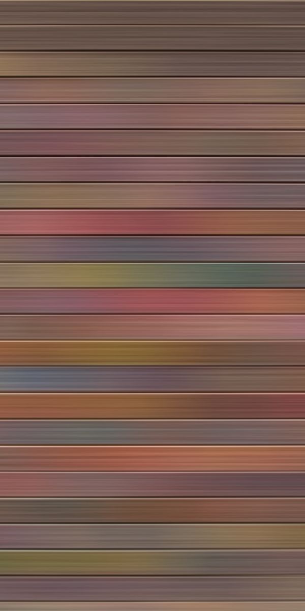 Vibrant Multicolored Stripes Wallpaper for Your Mobile Device