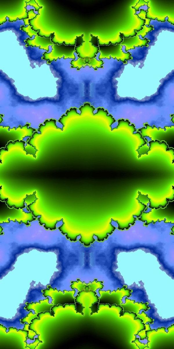 Phone wallpaper: Chaos, Multicolored, Motley, Pixels, Abstract free download