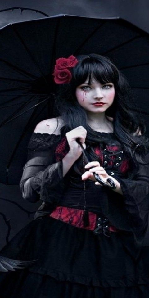 Phone wallpaper: Gothic, Night, Dark free download