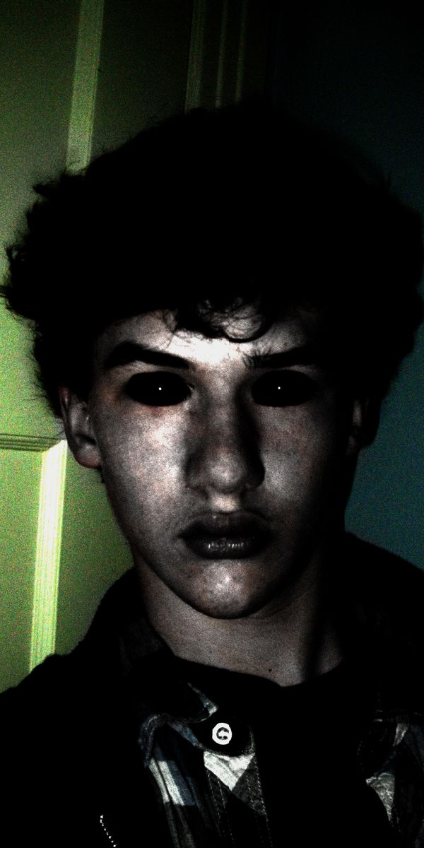 Phone wallpaper: Halloween, Dark, Photoshop, Spooky, Haunted free download
