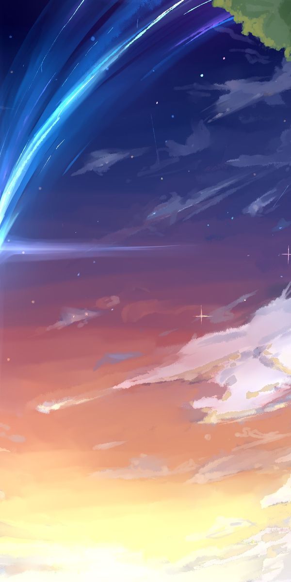 HD Phone Wallpaper of Raphtalia from The Rising of the Shield Hero at Sunset