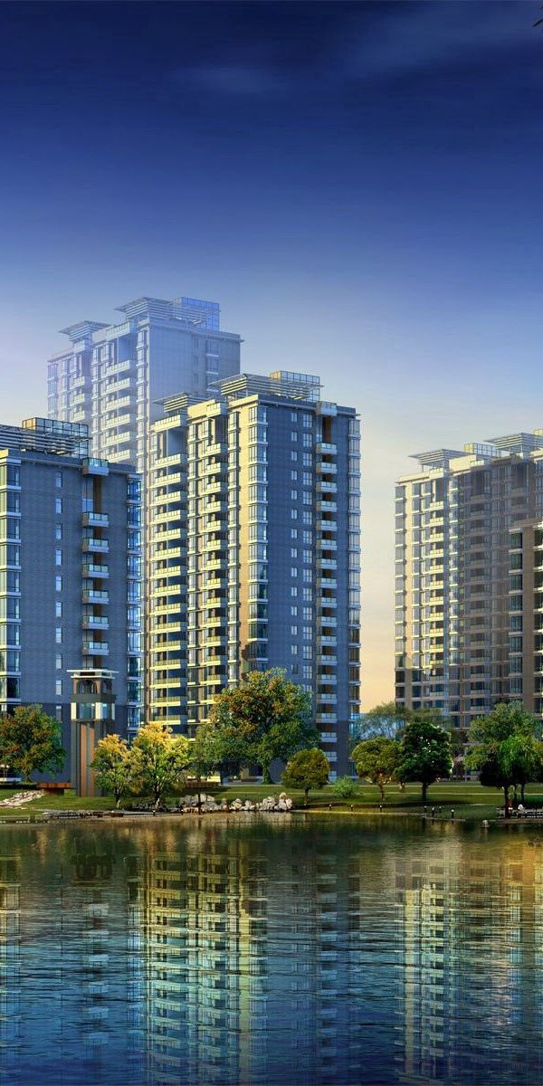 Phone wallpaper: Cities, Skyscraper, Hdr, Building, Urban Landscape, City, Cityscape free download