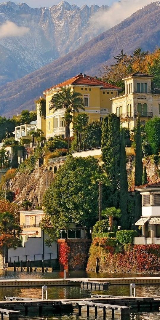 Phone wallpaper: Cities, Landscape free download