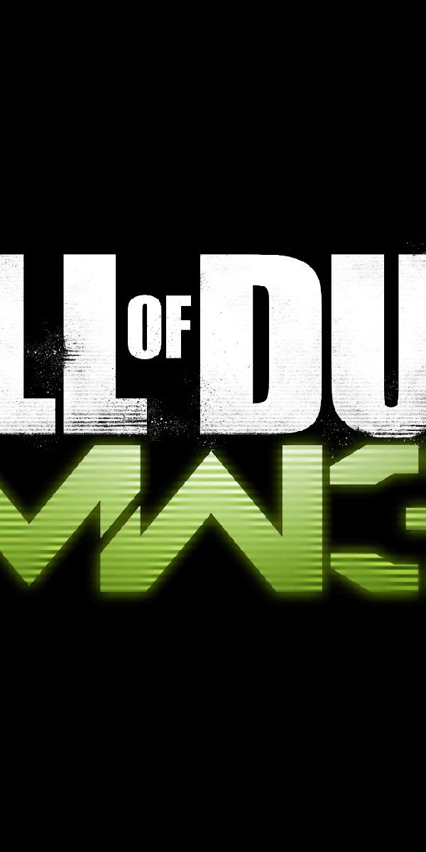 Phone wallpaper: Games, Call Of Duty (Cod) free download