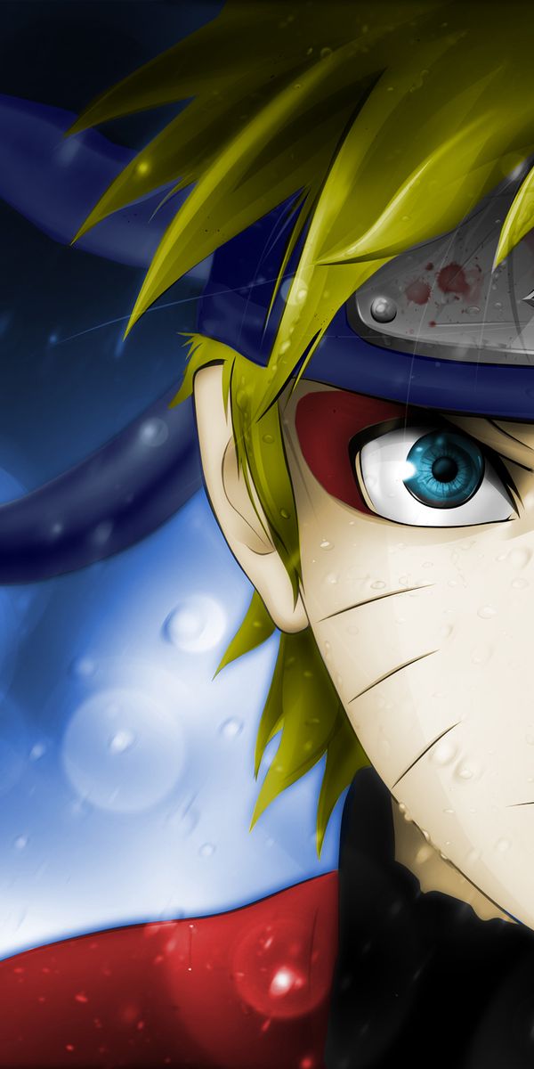 Epic Naruto Uzumaki Wallpaper - Perfect for Anime Fans