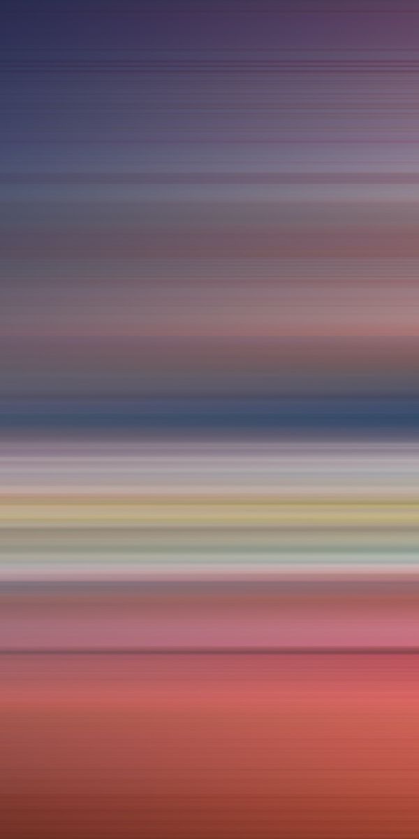 Phone wallpaper: Motley, Traffic, Movement, Streaks, Multicolored, Stripes, Blur, Abstract free down