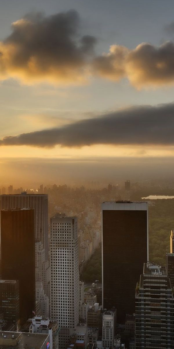 Phone wallpaper: Central Park, New York, Manhattan, Cities, Man Made free download