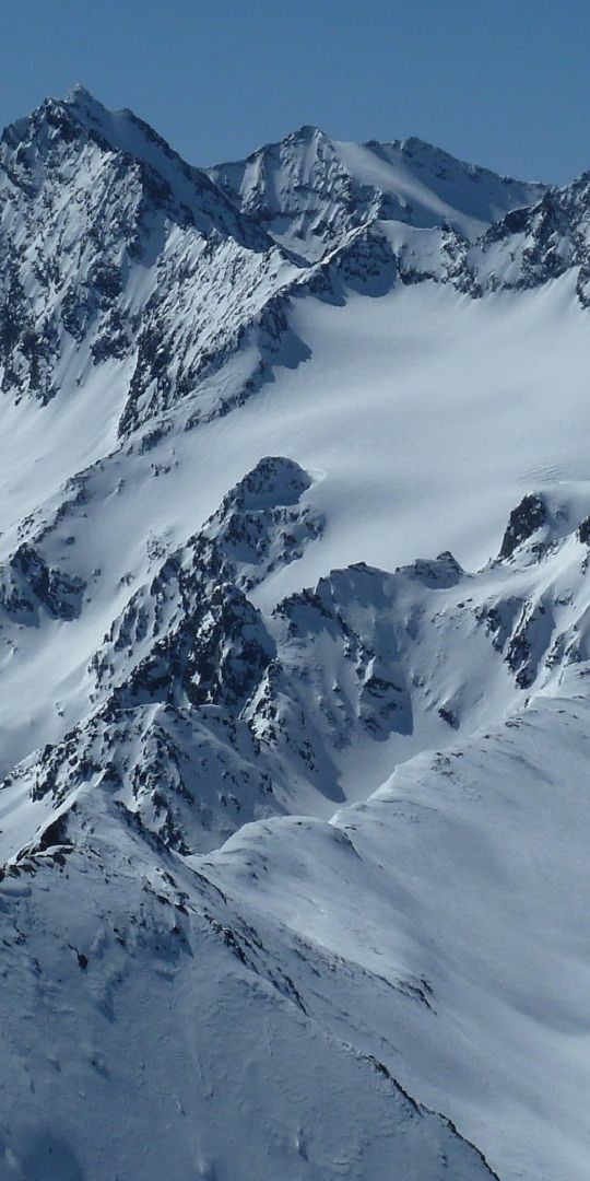 Phone wallpaper: Tirol, Mountains, Winter, Mountain, Earth free download