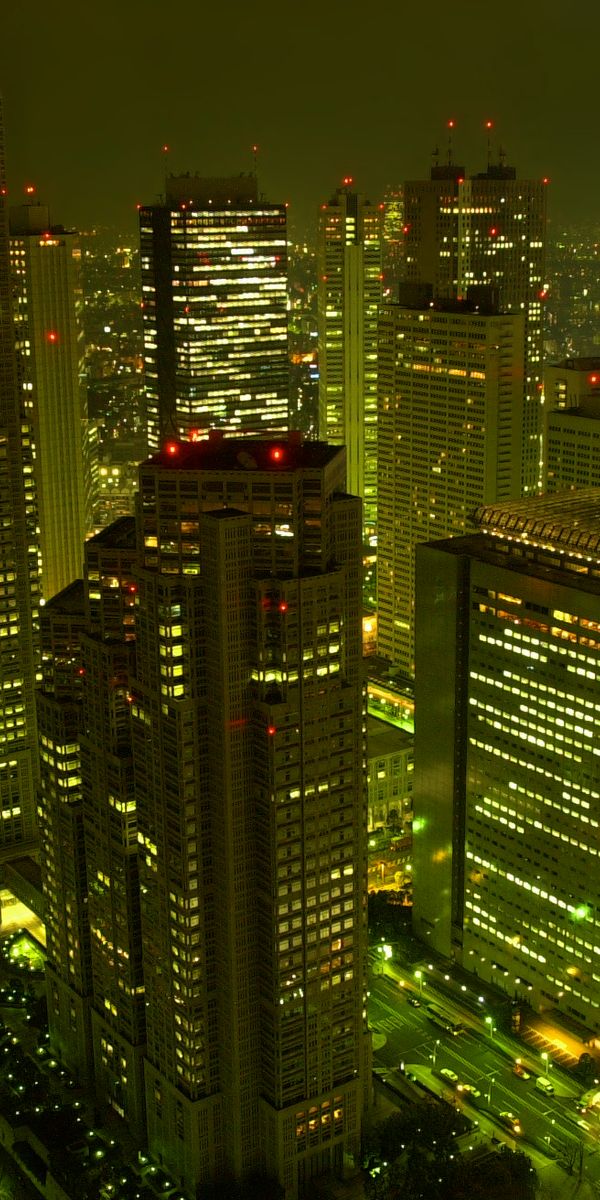 Phone wallpaper: Cities, City, Skyscraper, Man Made free download