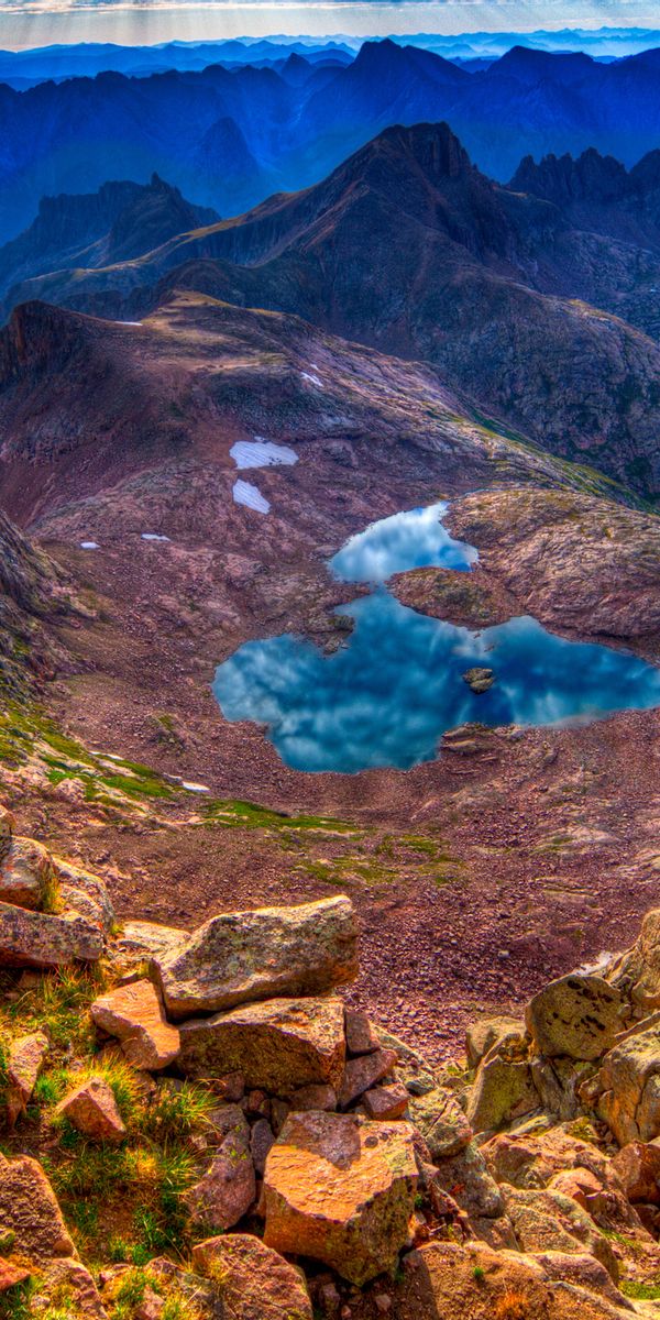 Phone wallpaper: Hdr, Mountains, Mountain, Earth free download