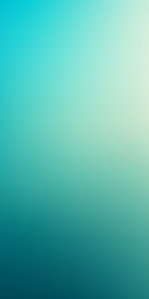 Beautiful abstract blue blur wallpaper perfect for your phone background