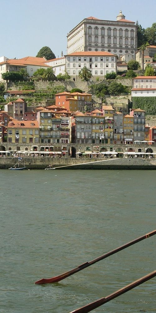 Phone wallpaper: Porto, Luís I Bridge, Cities, Man Made free download