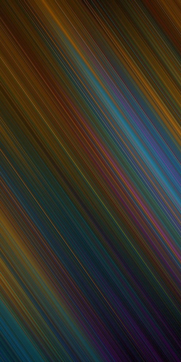 Vibrant Multicolored Phone Wallpaper with Unique Textures and Stripes