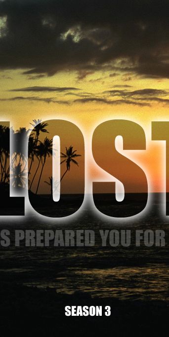 Phone wallpaper: Sunset, Beach, Lost, Tv Show free download