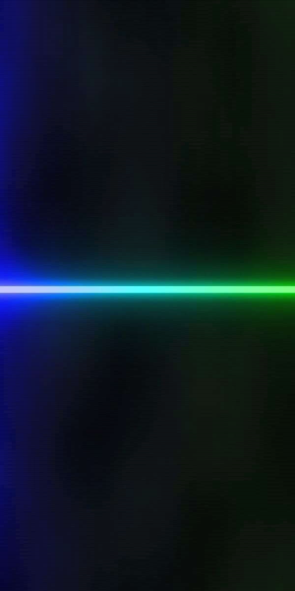 Dynamic Counter-Strike 4K iPhone Wallpaper Featuring Colorful Neon Lines