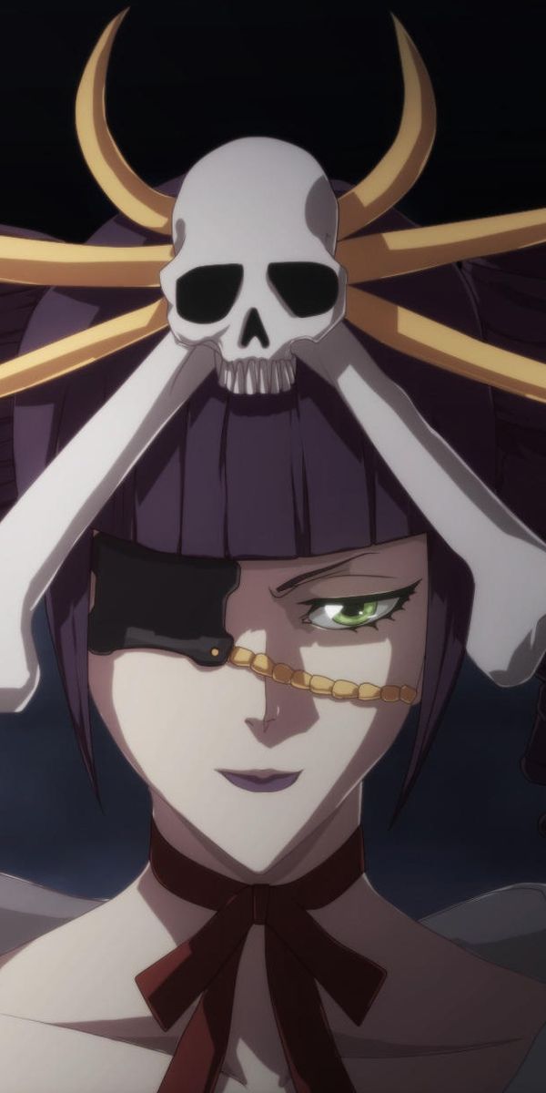 Katen Kyokotsu Wallpaper - Bleach Character in 4K Quality for Phones