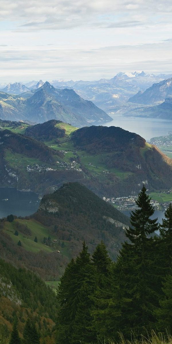 Phone wallpaper: Landscape, Mountains, Mountain, Earth, River free download