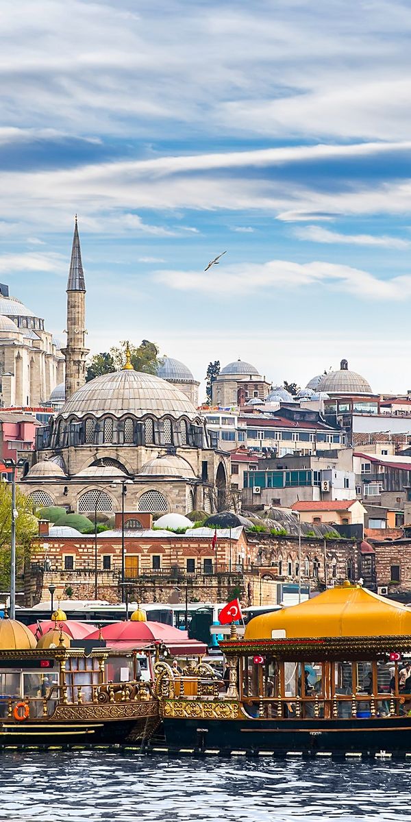 Phone wallpaper: Cities, Istanbul, Man Made free download