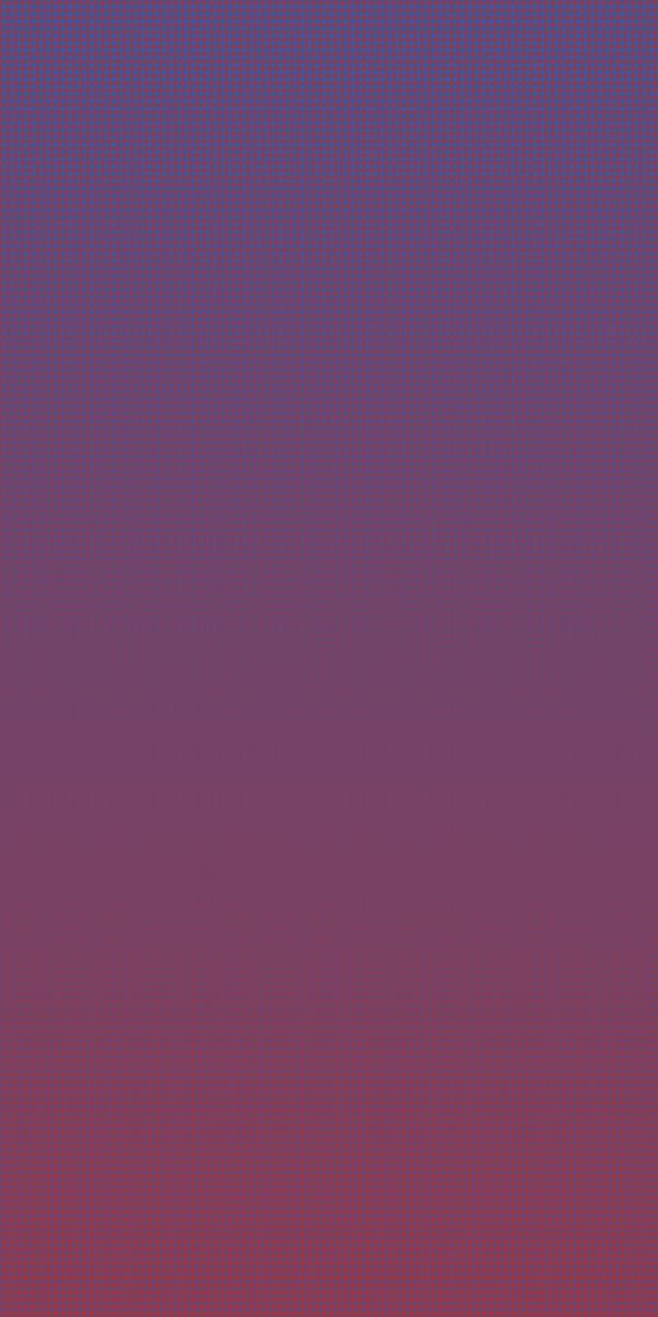 Smooth Violet Gradient Texture for Mobile Wallpaper