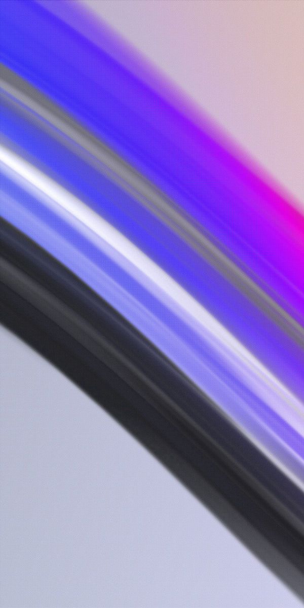 Phone wallpaper: Wavy, Motley, Multicolored, Lines, Background, Abstract free download