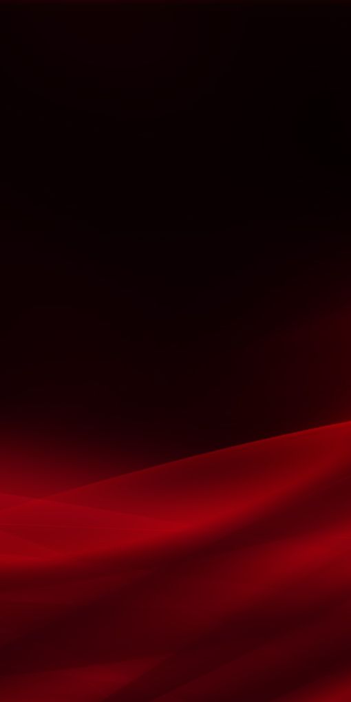 Elegant Red Abstract Background for Your Phone