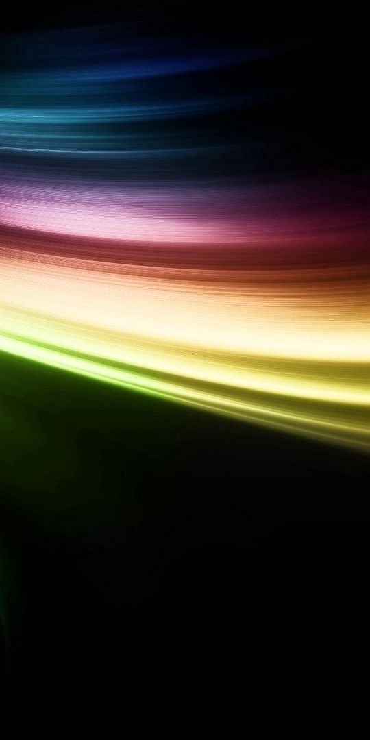 Phone wallpaper: Multicolored, Abstract, Colorful, Rainbow free download